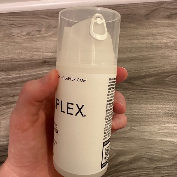 Olaplex No 8 Bond Intense Moisture Mask - Picture 2 of 2